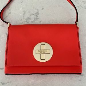kate spade Mini Crossbody Shoulder Bag